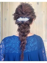 トコラソ 柏店(tocolaso)&nbsp;クラシカルダウンスタイル