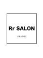 アールサロン オカザキ(Rr salon.OKAZAKI) Rr SALON 岡崎
