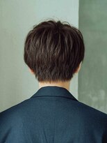 フラット 仙川店(fLat)&nbsp;ソフトマッシュ