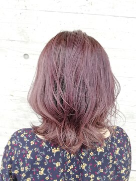 エイト マカビ 沖縄真嘉比店(EIGHT makabi) 【EIGHT 真嘉比】お客様スタイル_