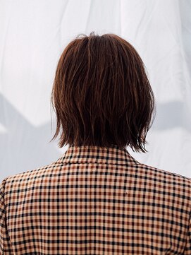 プロデュース 相模原店(Produce) アゴラインボブ