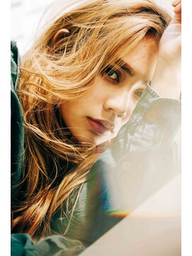 フローレバイヌンク(Flore by nunc) 【巣鴨】【大塚】Flore by nunc新作スタイル【地蔵通り商店街】