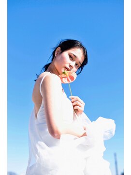 フューズ 曳舟店(Fuse) ゆるアレンジ