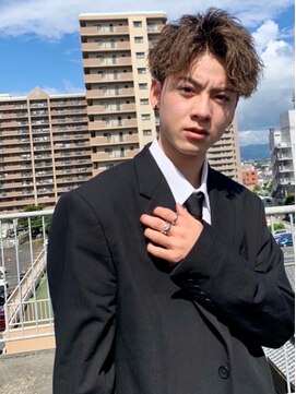 クレスト 近江八幡店(CREST) センターパート