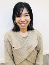 アグ ヘアー シェリー 近江八幡店(Agu hair cherie) 佐々木 千津子