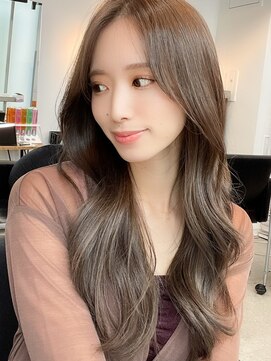 シルクレイ 吉祥寺店(Silk-lei) 20代30代40代◎小顔顔周り韓国くびれボブディセミディロング