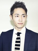 アトモスサニーテラス(Atmos sunny terrace)&nbsp;men's short＊wet gel