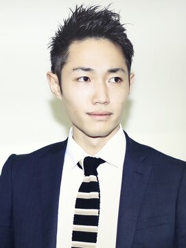 アトモスサニーテラス(Atmos sunny terrace) men's short＊wet gel