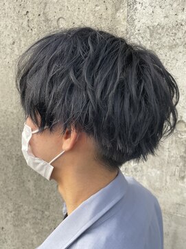 フォルテ 草薙店 ショートスパイラル