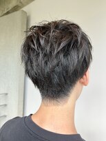 サラジュ 逆瀬川店(SARAJU)&nbsp;メンズショートスタイル