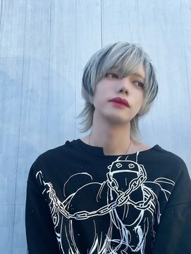 ルフレ 新宿本店1st(Reflet) 【PULLEXTE】イケメン