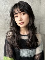 ザ ゴズウェル ヘア(The Goeswell Hair)&nbsp;モテゆるふわパーマ