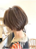 大人 スウィングショート