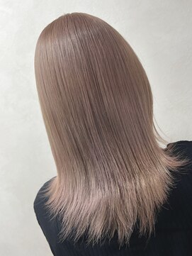 ヴィフ 大船(VIF) イメチェンヘア/大人可愛い/エレガント/モテ髪/デザインカラー