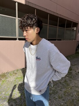 ハグ 横浜(HUG) スペインカール*