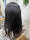 #髪質改善