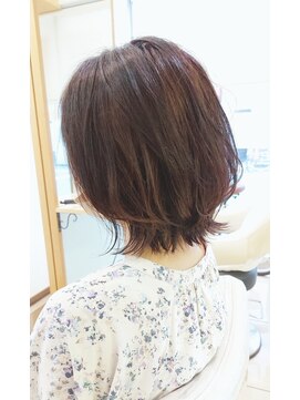 アデイ 大森店(AdAy) 大人くびれミディアム