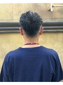 メンズカット/フェード/刈り上げ/ビジネスカット/梅田/茶屋町