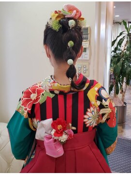 トゥルース 桜木(Truth) アップセット