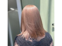 シエロヘアー(Cielo hair)