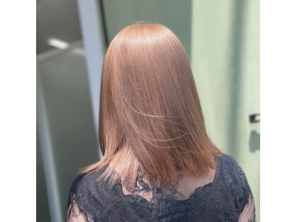 シエロヘアー(Cielo hair)の写真