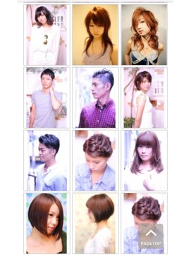 マーメイドヘアー(MERMAID HAIR) 東京・千葉で23年修行し撮影も良くしていました2