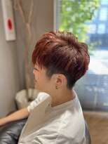 レイ 柏たなか店(Ray)&nbsp;刈り上げショートカット