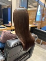 ライフアンド 浦和(LIFE&)&nbsp;髪質改善/縮毛矯正/美髪/艶髪/髪質改善トリートメント/浦和