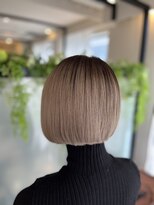 アールサロン アオヤマ(Rr SALON AOYAMA)&nbsp;水素3倍トリートメント