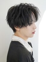 ゼロ 渋谷(XeRo)&nbsp;【クリアショート】韓流コンマバング