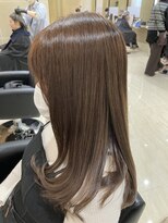 クララ ヒロシマ(CLALA Hiroshima) ラベージュ