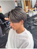 リープ(LEAP)&nbsp;バレイヤージュ