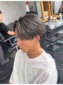 バレイヤージュ