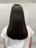 【美髪ヘアエステ体験！】カット＋カラー＋トリ＋スパ　￥18700→￥14400