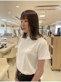 ブラウンベージュ