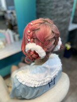 リエラ 新宿(RIERA)&nbsp;お団子ツイン