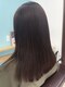 ブリラ(BRILA)の写真/傷まないよう計算されたカット、パーマ・カラーの薬剤にこだわり、綺麗な髪でかわいいスタイルを創ります♪