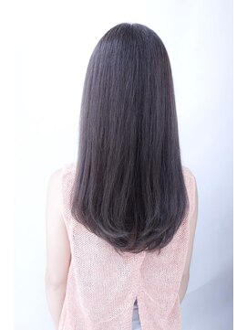 アンノ(anno) ☆髪質改善ボリュームダウン