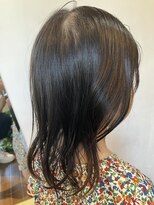 フリースタイル 立川(@.Freestyle)&nbsp;ミディアムレイヤー(ウルフ)