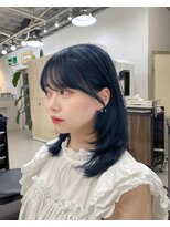 クレール(CLAIRE) 《CLARE》 visual image