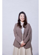 テラスヘア 三条(TERRACEhair) 馬場 友美