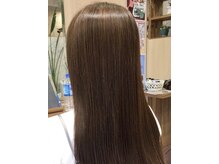 ヘアーマロン(HAIR MARRON)