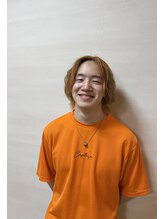 ヘアースペースバリエーションプラスワン(HairSpace Variation plus 1) 谷口 大樹