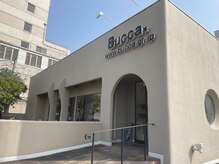 ブッカ 本店(Bucca)の雰囲気（駐車場完備のサロンです＊）