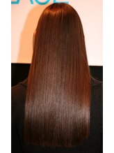 ヘアサロン エフ(HAIR SALON 1/F)