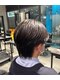 スタッド 松戸(stud. Men‘s)の写真/【松戸駅1分】周りと差が付く最旬トレンドスタイルをご提案♪お得な学割クーポンもご用意◎