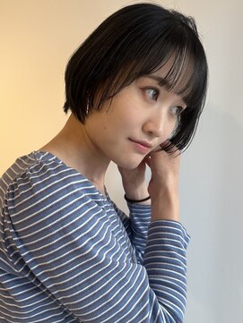 アンプ(amp) ショート