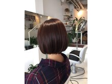 カヒルル(Hair kahi-lulu)