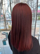 グルグル 清澄白河(GULGUL)&nbsp;[清澄白河/髪質改善/縮毛矯正/酸性ストレート/トリートメント]