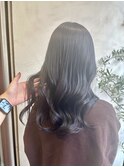 ラベンダーアッシュ